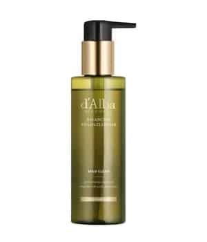 d'Alba Balancing Vegan Cleanser Reinigungsschaum