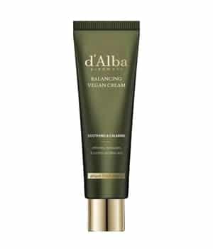 d'Alba Balancing Vegan Cream Gesichtscreme