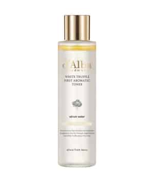 d'Alba White Truffle First Aromatic Toner Gesichtswasser