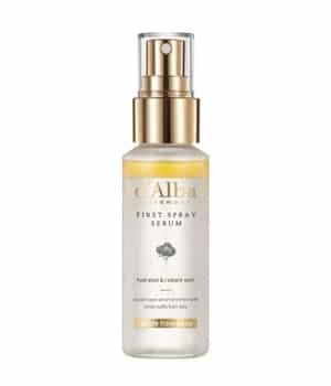 d'Alba White Truffle First Spray Serum Gesichtsserum