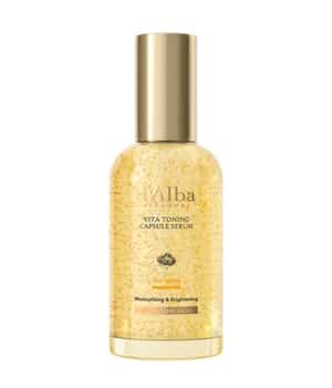 d'Alba White Vita Toning Capsule Serum Gesichtsserum