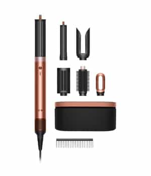 dyson Airwrap Co-anda 2x™ Multi-Haarstyler und -trockner Amber Silk Haartrockner