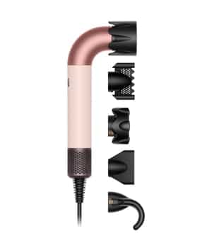 dyson Supersonic r™ Hair Dryer straight + wavy Haartrockner