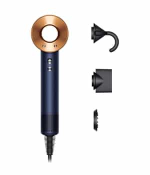 dyson Supersonic ™ Hair Dryer straight + wavy Haartrockner