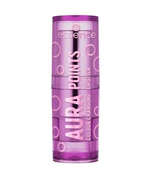 essence AURA POINTS Colour Changing Lipstick Lippenstift