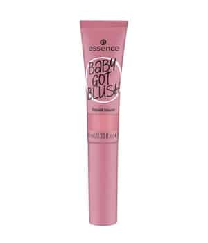 essence BABY GOT BLUSH liquid blush Cremerouge