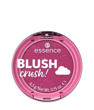 essence BLUSH crush! Rouge