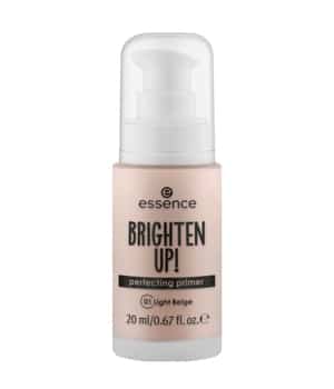essence BRIGHTEN UP! perfecting primer Primer