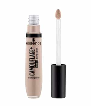 essence CAMOUFLAGE+ Matt Waterproof Concealer