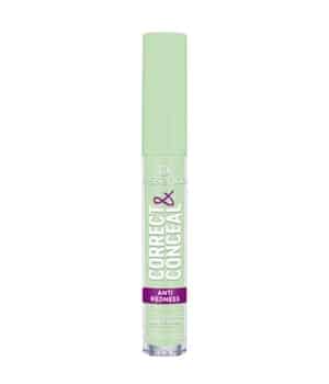 essence CORRECT & CONCEAL anti redness Concealer