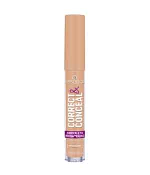 essence CORRECT & CONCEAL under eye brightening Concealer