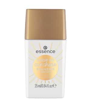 essence DROP OF sunshine BRONZING DROPS Bronzer
