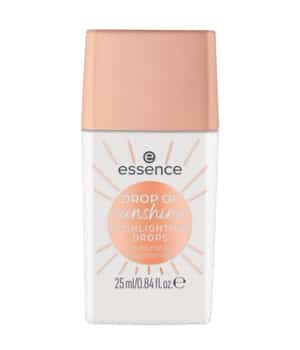 essence DROP OF sunshine HIGHLIGHTING DROPS Highlighter