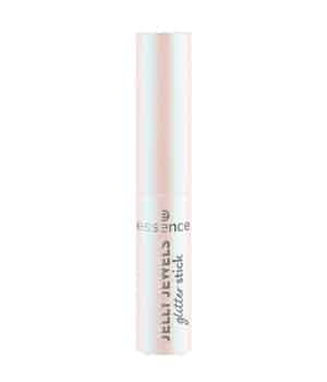 essence JELLY JEWELS glitter stick Lidschatten