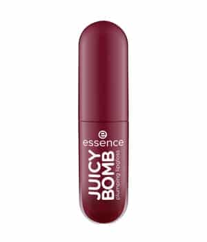 essence JUICY BOMB plumping lipgloss Lipgloss