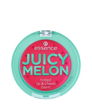 essence JUICY MELON tinted lip & cheek balm Cremerouge