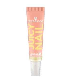 essence JUICY NAIL nail oil Nagelöl