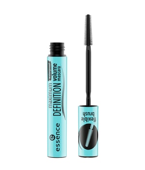 essence Maximum Definition Waterproof Mascara