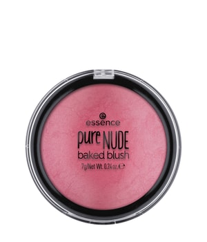 essence Pure NUDE baked blush Rouge