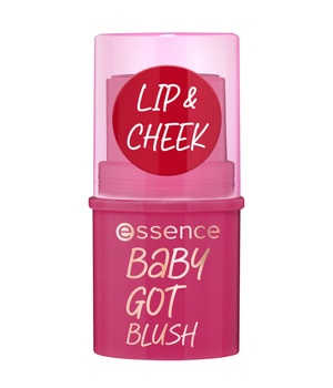 essence baby got blush Cremerouge