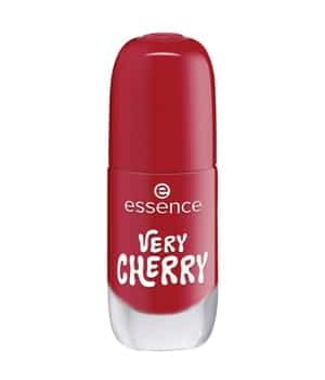 essence gel nail polish Nagellack