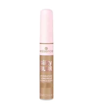 essence silky BLUR Hydrating Longwear Concealer