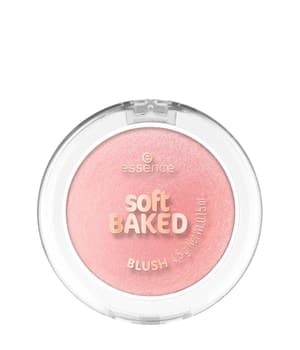 essence soft BAKED BLUSH Rouge