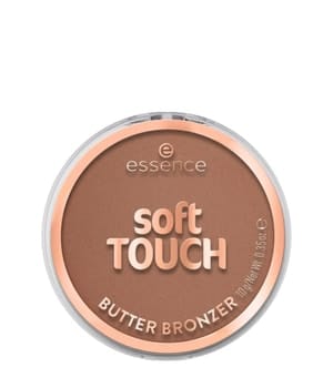 essence soft TOUCH BUTTER BRONZER Bronzingpuder