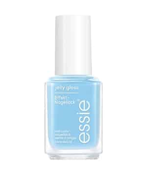 essie jelly gloss Nagellack