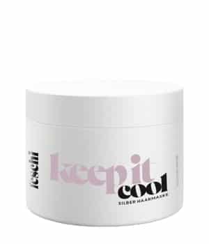 feschi keep it cool Silver Mask Haarmaske