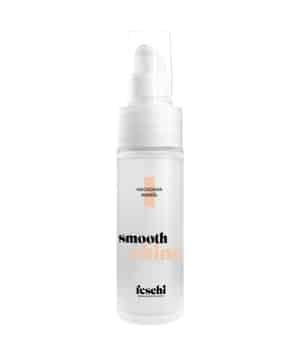 feschi smooth & shine Macadamia Haaröl