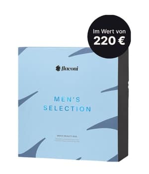 flaconi Collection Beauty Box MEN'S SELECTION Körperpflegeset