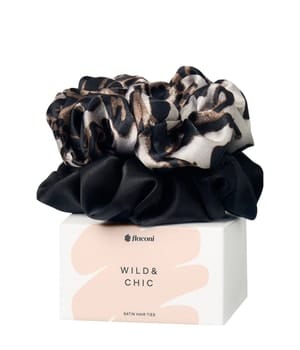 flaconi Collection Satin Scrunchie DUO Haargummi
