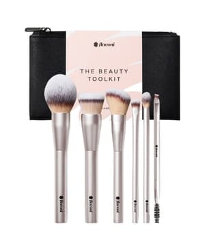flaconi Collection The Beauty Toolkit Pinselset