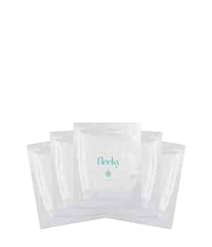 fleeky Hyaluron Sheet Mask Tuchmaske