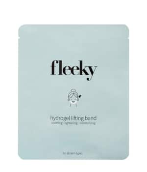 fleeky Hydrogel Lifting Band Anti-Falten & Feuchtigkeit Gesichtsmaske