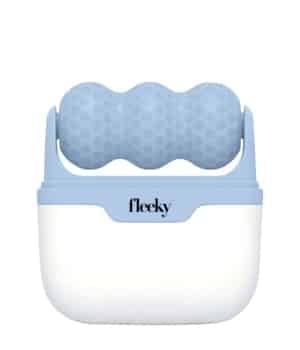 fleeky Ice Roller Kühlend & Erfrischend Gesicht Roll-On