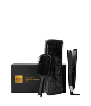 ghd Cherry Chic Platinum+ Styler Geschenkset Haarstylingset