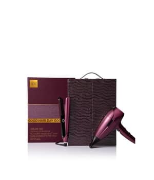 ghd Cherry Chic chronos & helios Limited Edition Deluxe Set Haarstylingset