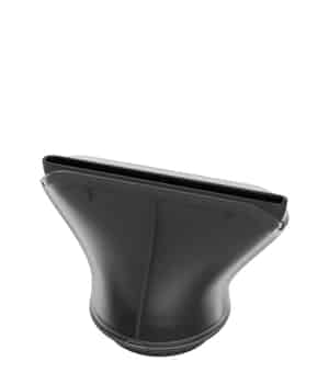 ghd Halo Wide Smoothing Zentrierdüse Föhnaufsatz