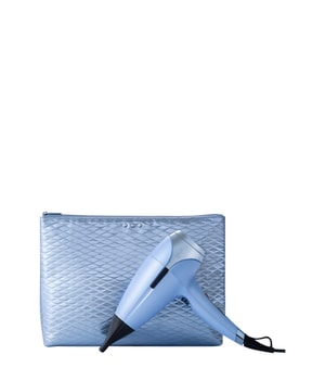 ghd Iced Luxe Collection ghd helios Limited Edition Haartrockner Icy Blue wie neu