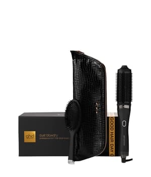 ghd duet blowdry Geschenkset - 2-in-1 Hair Dryer Brush Haarstylingset
