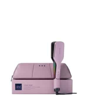 ghd duet style Hot Air Styler transcendent pink Glätteisen