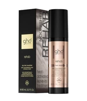 ghd rehab dry hair nourisher Leave-in-Treatment