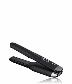 ghd unplugged Styler schwarz (wie neu) wie neu
