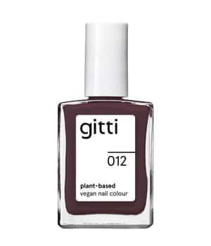gitti no. 012 Nagellack