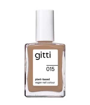 gitti no. 015 Nagellack