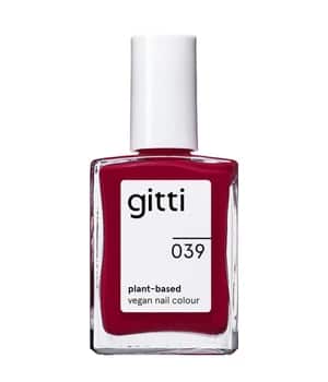 gitti no. 039 Nagellack