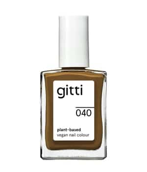 gitti no. 040 Nagellack