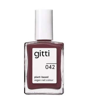 gitti no. 042 Nagellack
